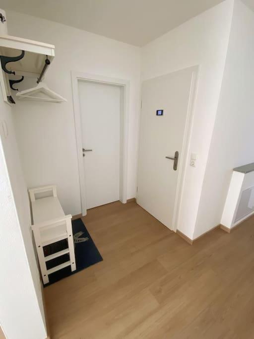 Strahlende Erdgeschoss-Wohnung Im Neubau Naehe Legoland Ichenhausen Exterior foto